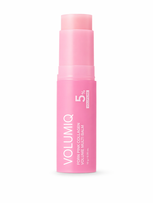 VISIBLE VOLUME.  FIRMER SKIN.  ONE SIMPLE STEP.